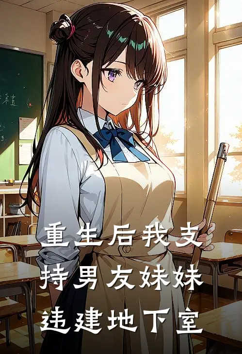 重生后我支持男友妹妹违建地下室