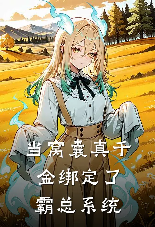 当窝囊真千金绑定了霸总系统