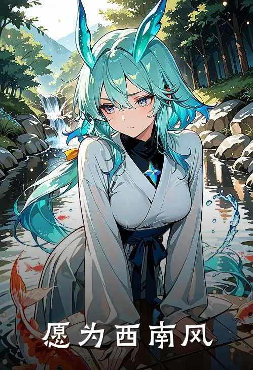 愿为西南风