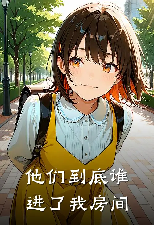 他们到底谁进了我房间