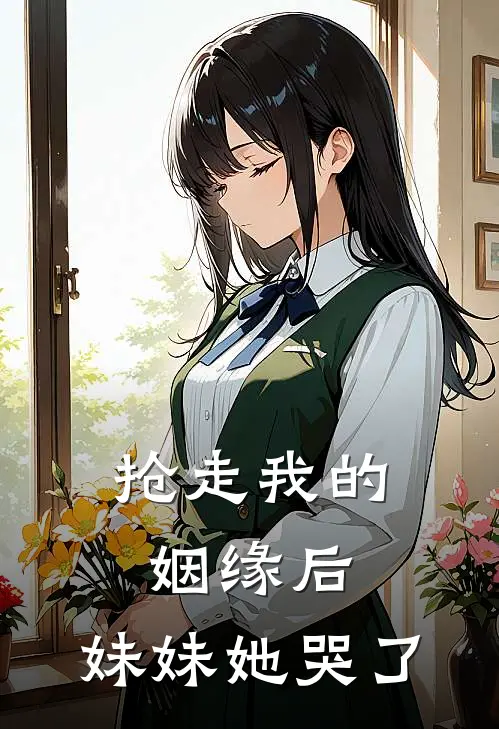 抢走我的姻缘后，妹妹她哭了