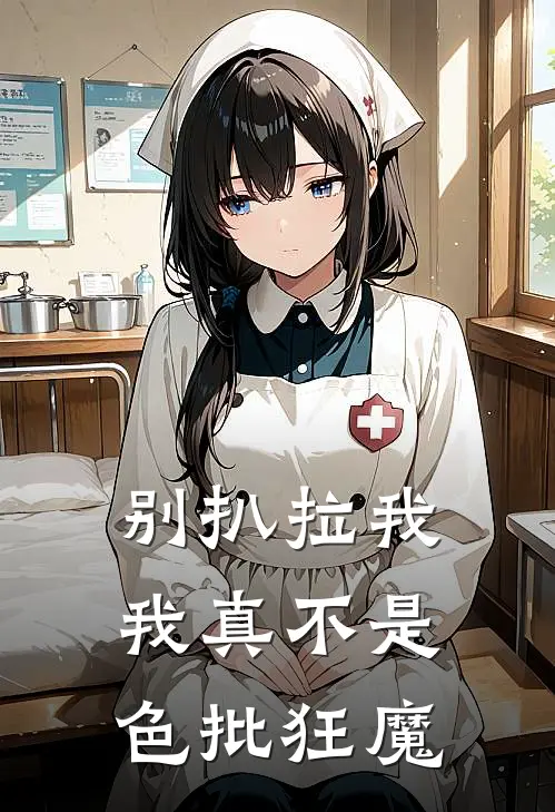 别扒拉我，我真不是色批狂魔