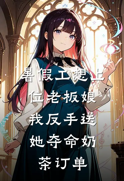 暑假工想上位老板娘，我反手送她夺命奶茶订单