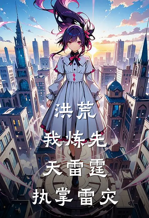 洪荒：我炼先天雷霆，执掌雷灾