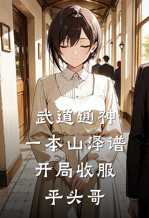武道通神：一本山泽谱，开局收服平头哥