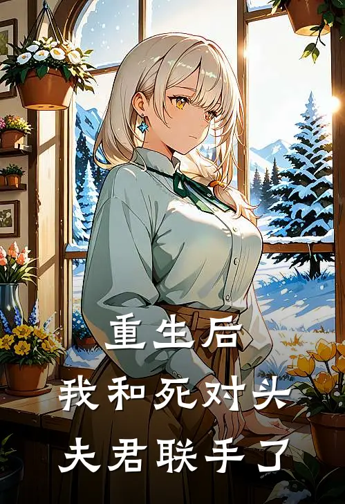 重生后，我和死对头夫君联手了