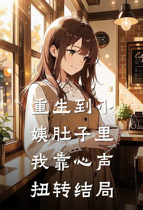 重生到小姨肚子里，我靠心声扭转结局