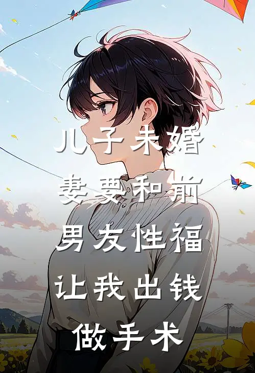 儿子未婚妻要和前男友性福，让我出钱做手术