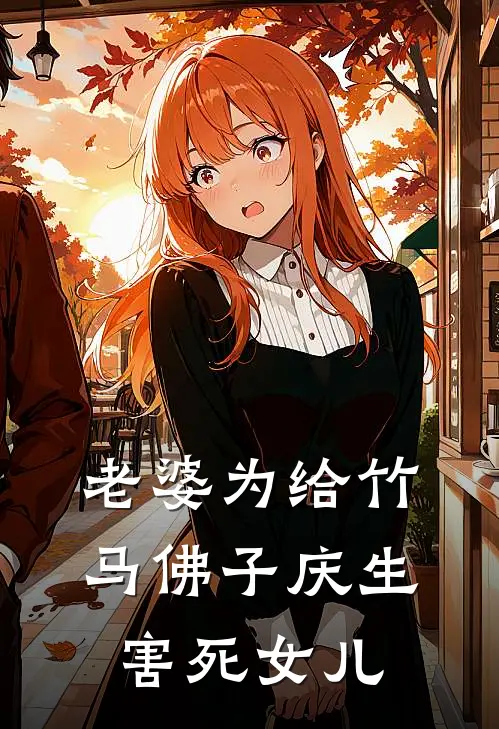 老婆为给竹马佛子庆生，害死女儿