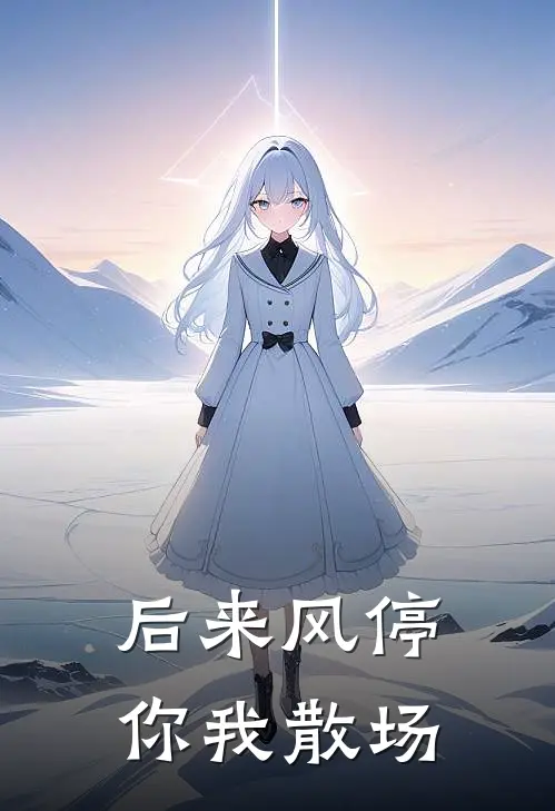 后来风停，你我散场