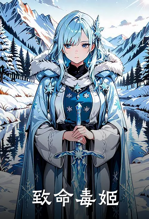 致命毒姬