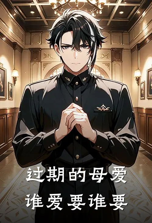 过期的母爱，谁爱要谁要