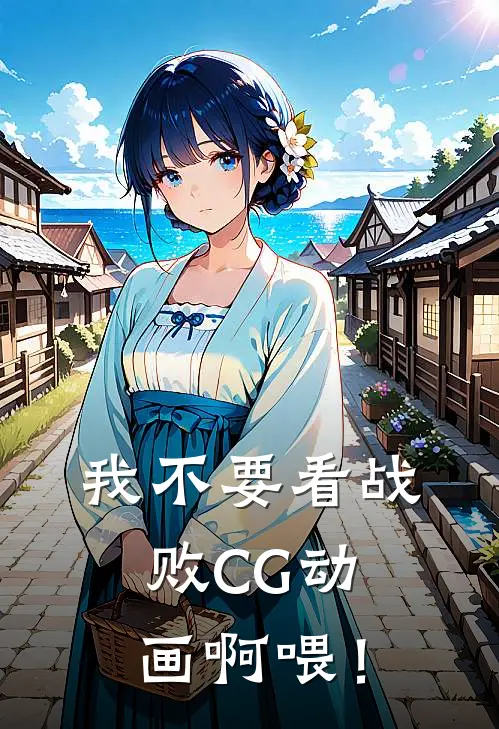 我不要看战败CG动画啊喂！