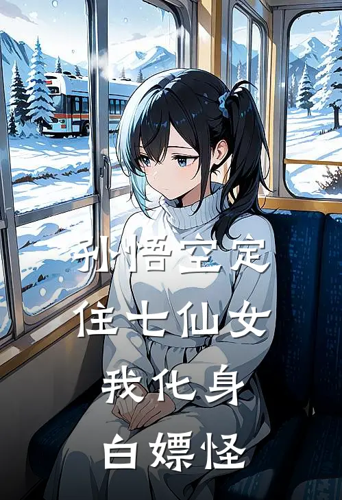 孙悟空定住七仙女，我化身白嫖怪