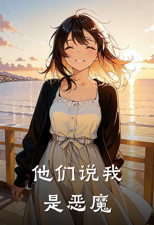 他们说我是恶魔