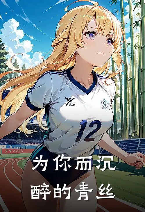 为你而沉醉的青丝