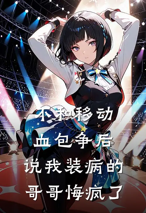 不和移动血包争后，说我装病的哥哥悔疯了