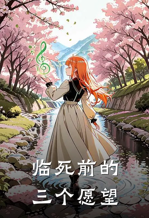 临死前的三个愿望