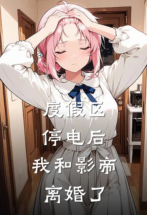 度假区停电后，我和影帝离婚了