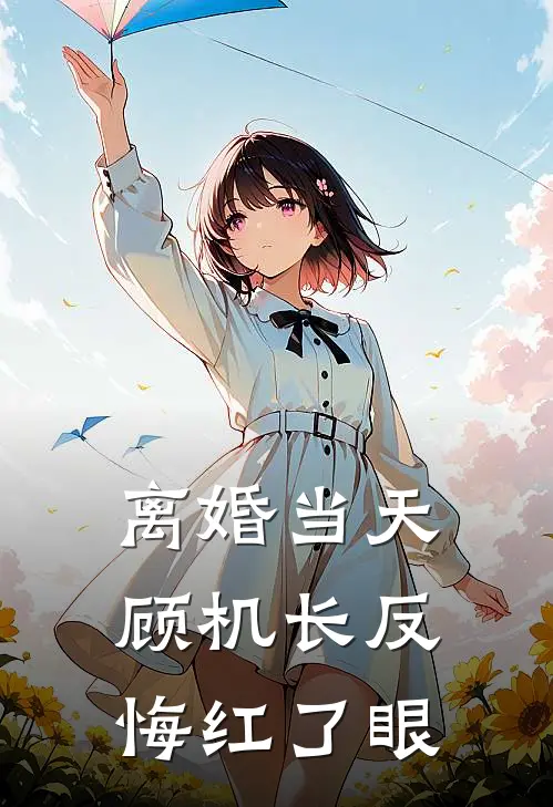 离婚当天，顾机长反悔红了眼