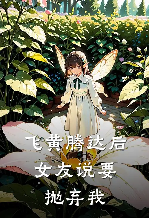 飞黄腾达后，女友说要抛弃我