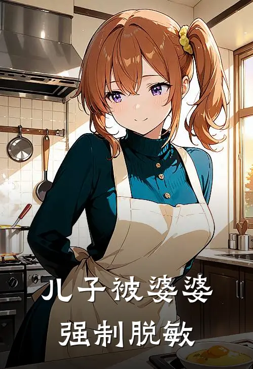 儿子被婆婆强制脱敏