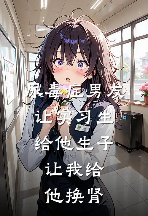 尿毒症男友让实习生给他生子，让我给他换肾