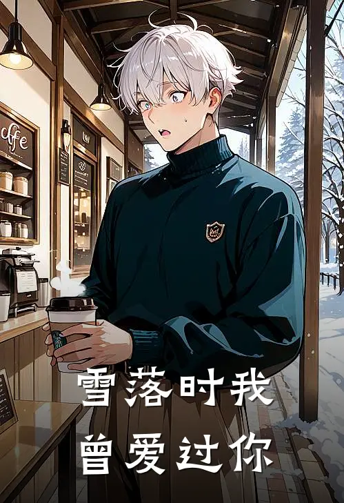 雪落时我曾爱过你