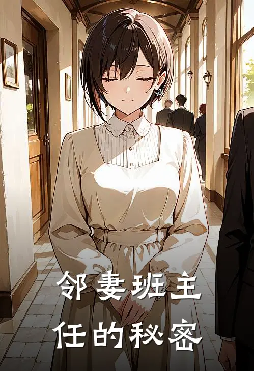 邻妻班主任的秘密