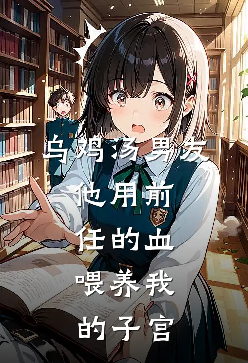 乌鸡汤男友：他用前任的血，喂养我的子宫