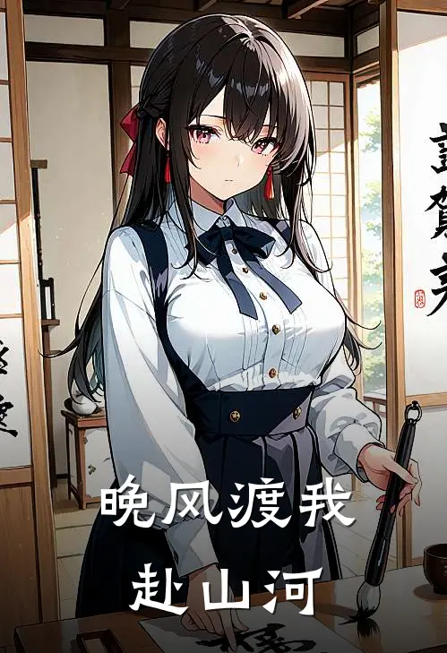 晚风渡我赴山河