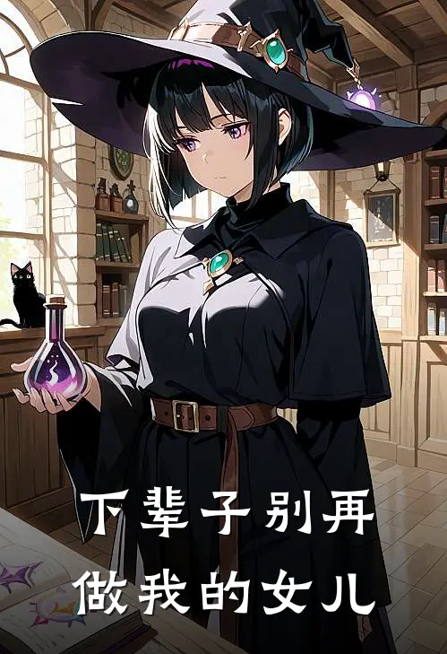 下辈子别再做我的女儿