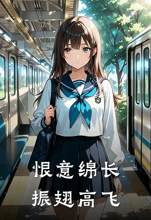 恨意绵长，振翅高飞