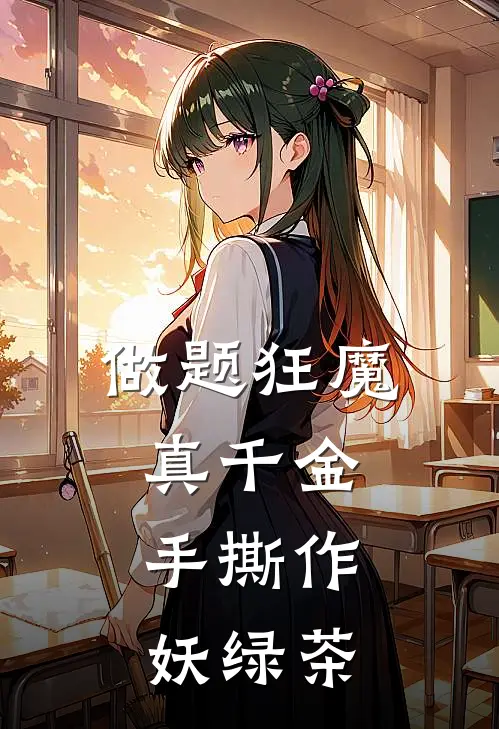 做题狂魔真千金，手撕作妖绿茶