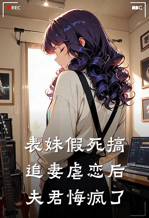 表妹假死搞追妻虐恋后，夫君悔疯了