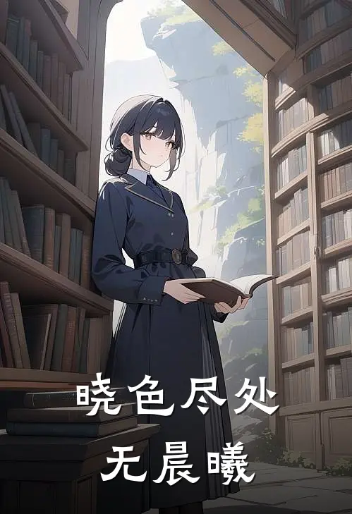 晓色尽处无晨曦