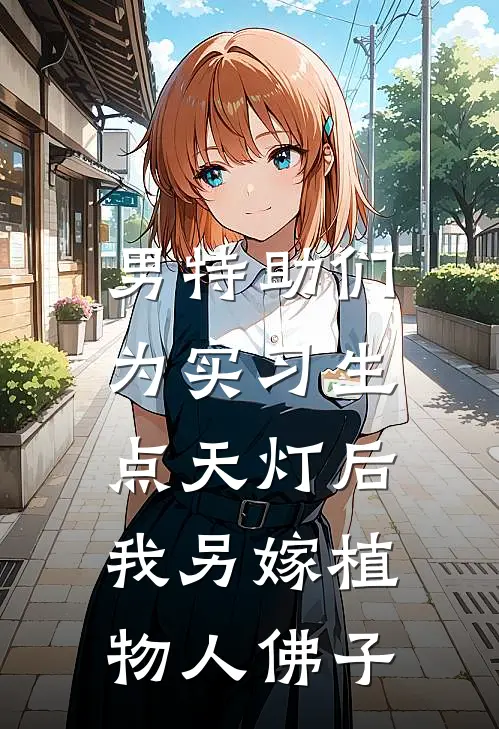 男特助们为实习生点天灯后，我另嫁植物人佛子