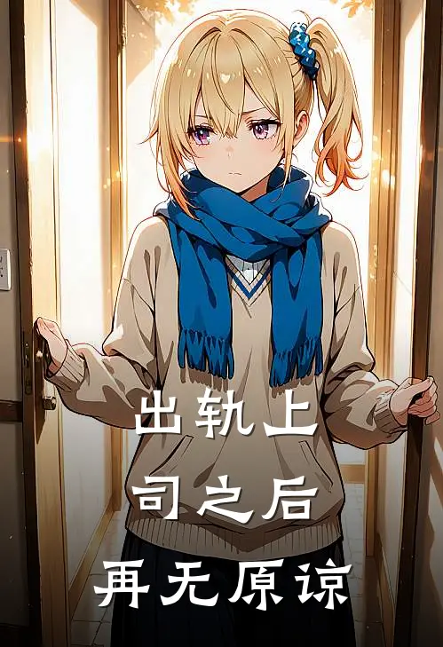 出轨上司之后，再无原谅。