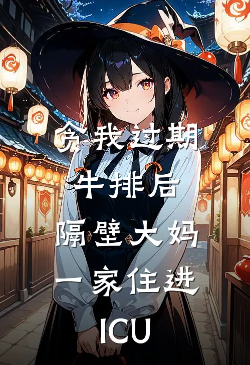 贪我过期牛排后，隔壁大妈一家住进ICU