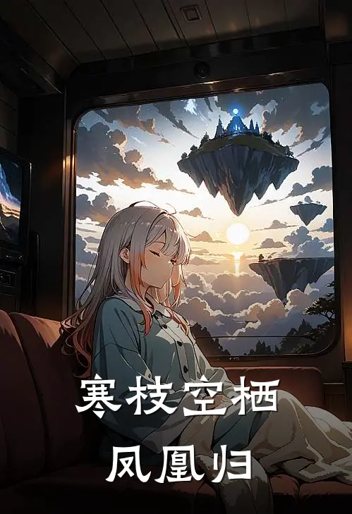 寒枝空栖凤凰归