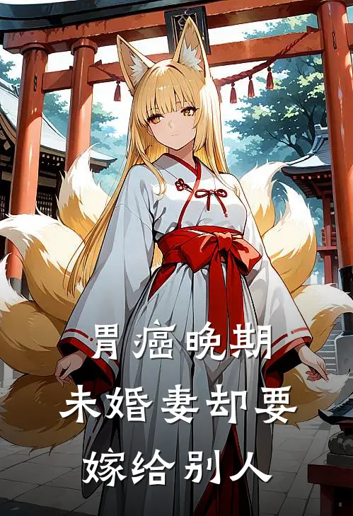 胃癌晚期，未婚妻却要嫁给别人