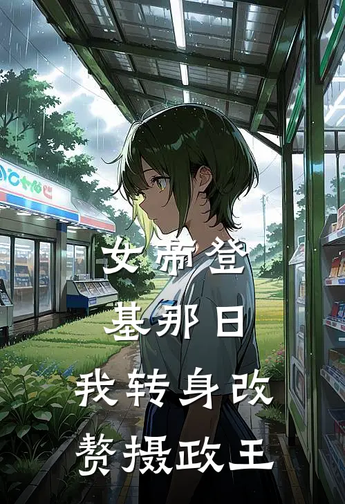 女帝登基那日，我转身改赘摄政王