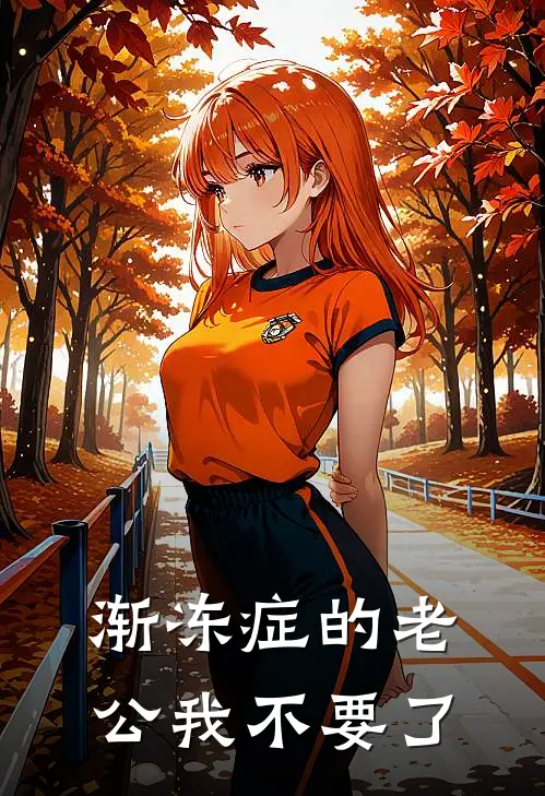 渐冻症的老公我不要了