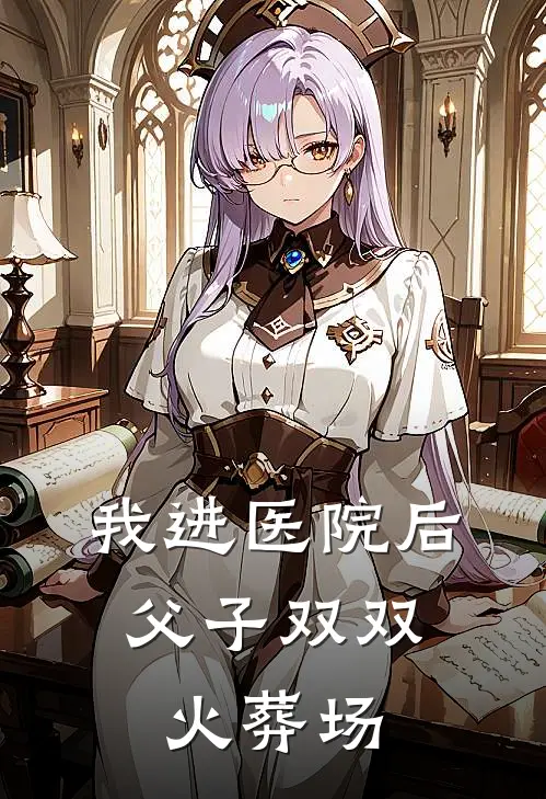 我进医院后，父子双双火葬场