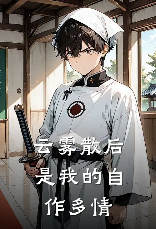 云雾散后是我的自作多情