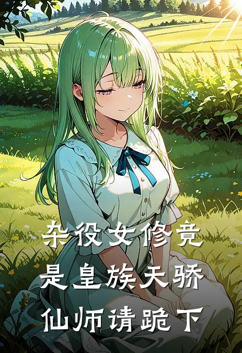 杂役女修竟是皇族天骄：仙师请跪下