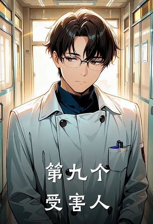 第九个受害人