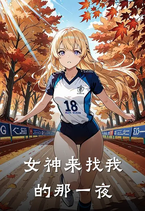 女神来找我的那一夜