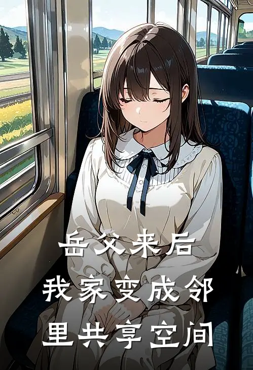 岳父来后，我家变成邻里共享空间