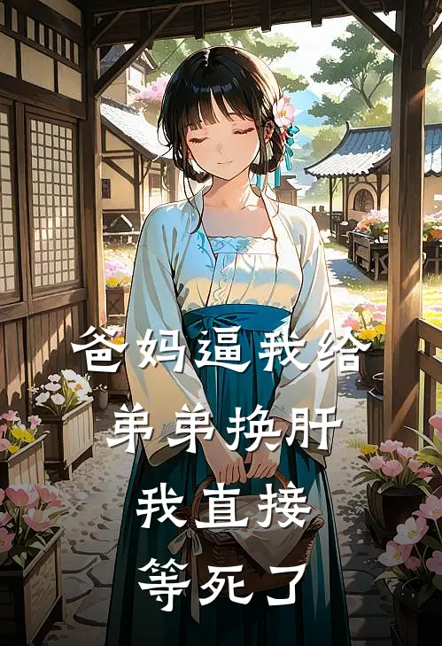 爸妈逼我给弟弟换肝，我直接等死了